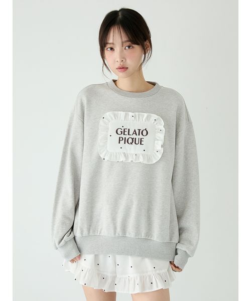 ジェラートピケ ルームウェア（サイズ（S/M/L）：M）のおすすめ人気