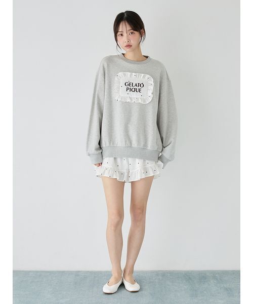 ジェラートピケ ルームウェア（サイズ（S/M/L）：M）のおすすめ人気