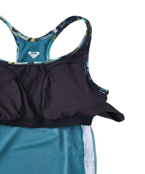 ROXY（ロキシー） 水着 ウィメンズ FITNESS YOU'LL DO FINE 水着