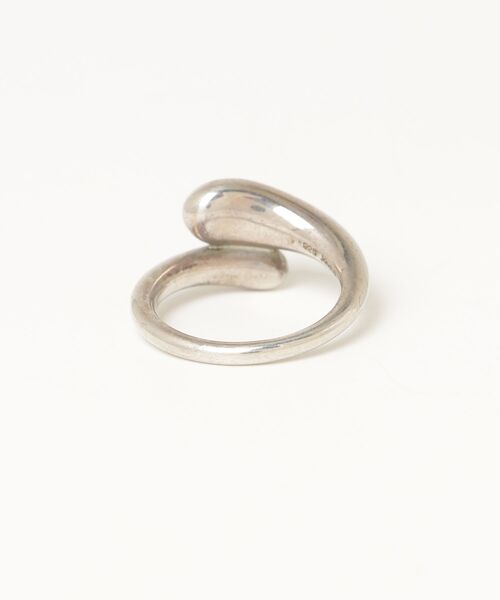 「Jouete」 リング 5号 シルバー レディース_画像2