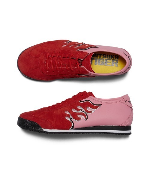 Onitsuka Tiger（オニツカタイガー） スニーカー 「ONITSUKA TIGER
