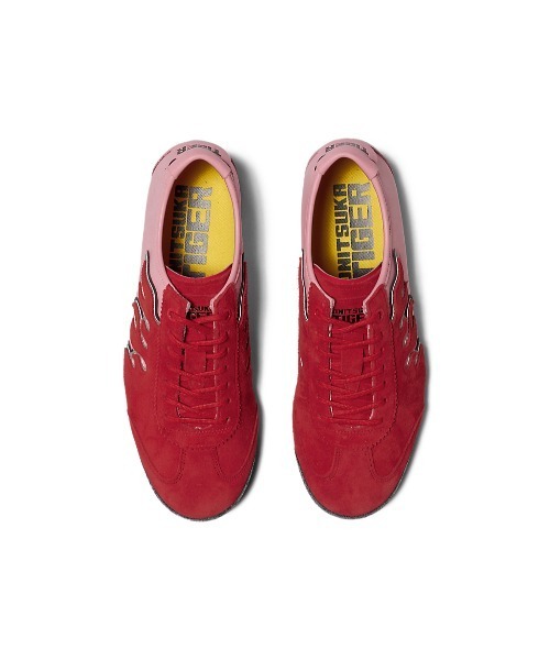 Onitsuka Tiger（オニツカタイガー） スニーカー 「ONITSUKA TIGER