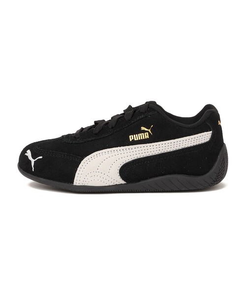 PUMA（プーマ） スニーカー PUMA:キッズ スピードキャット スニーカー