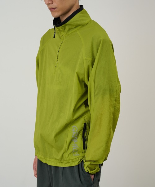 Gramicci（グラミチ） ナイロンジャケット ULTRA-LIGHT PACKABLE