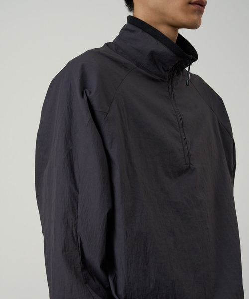 Gramicci（グラミチ） ナイロンジャケット ULTRA-LIGHT PACKABLE