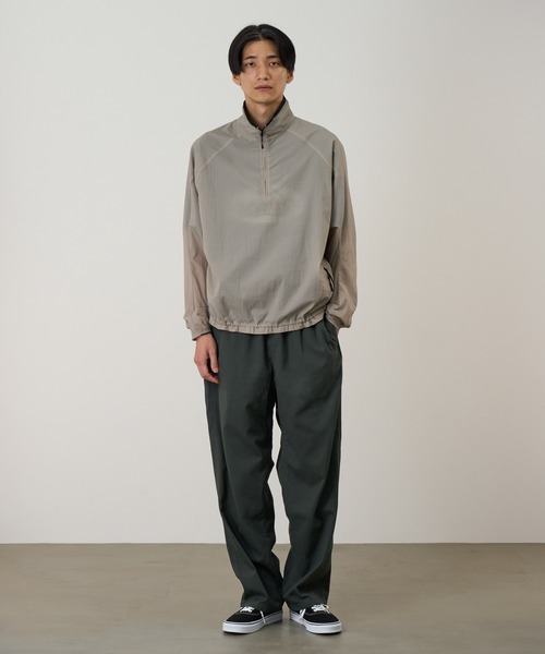 Gramicci（グラミチ） ナイロンジャケット ULTRA-LIGHT PACKABLE