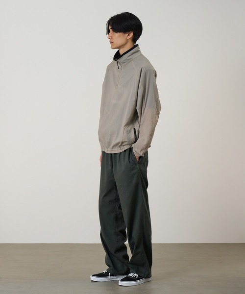 Gramicci（グラミチ） ナイロンジャケット ULTRA-LIGHT PACKABLE