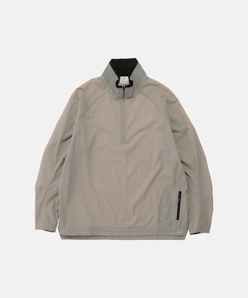 Gramicci（グラミチ） ナイロンジャケット ULTRA-LIGHT PACKABLE