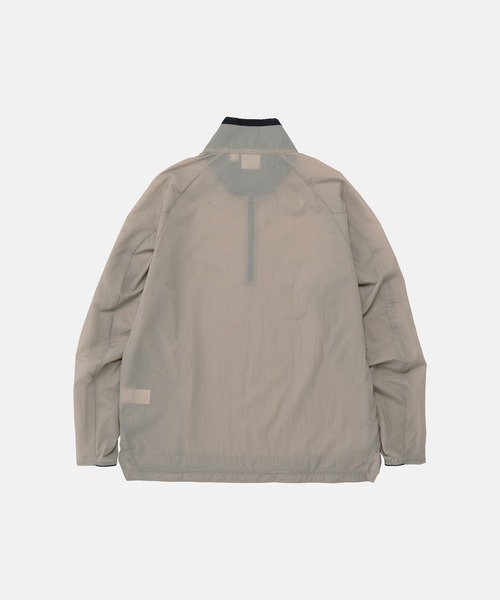 Gramicci（グラミチ） ナイロンジャケット ULTRA-LIGHT PACKABLE