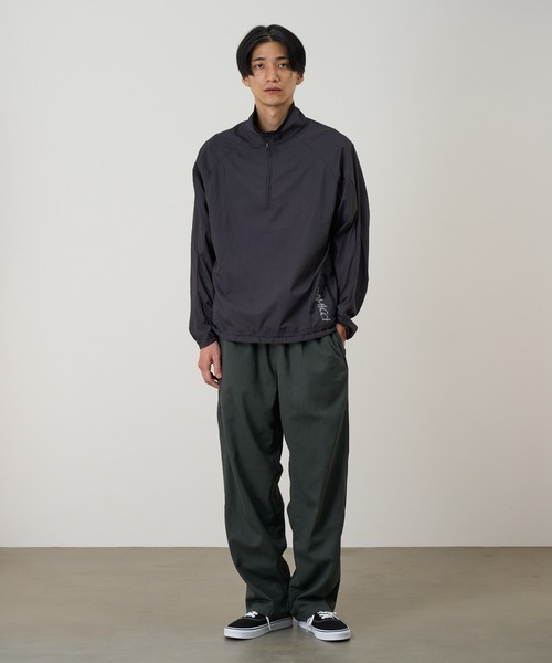 Gramicci（グラミチ） ナイロンジャケット ULTRA-LIGHT PACKABLE