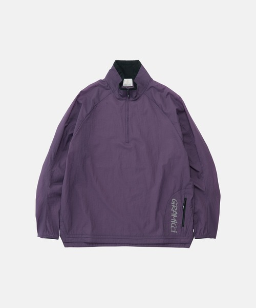 Gramicci（グラミチ） ナイロンジャケット ULTRA-LIGHT PACKABLE