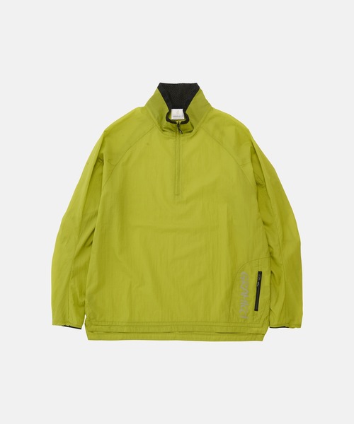 Gramicci（グラミチ） ナイロンジャケット ULTRA-LIGHT PACKABLE