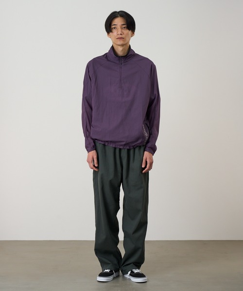 Gramicci（グラミチ） ナイロンジャケット ULTRA-LIGHT PACKABLE