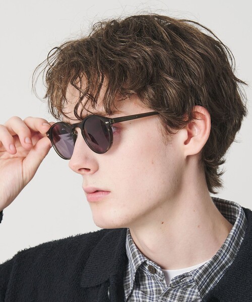 KANEKO OPTICAL サングラス 「別注」「KANEKO OPTICAL（金子眼鏡