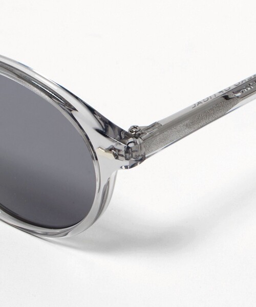 【アローズ別注】＜金子眼鏡＞Monica モニカ サングラス 別注】＜KANEKO OPTICAL（金子眼鏡）＞Monica モニカ サングラス