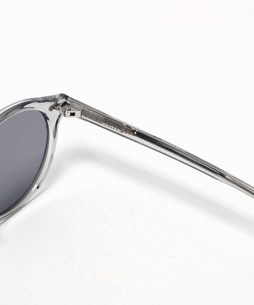 BY別注 KANEKO OPTICAL Monica 調光 ブルー 美品 箱付 KANEKO OPTICAL サングラス 「別注」「KANEKO OPTICAL（金子眼鏡
