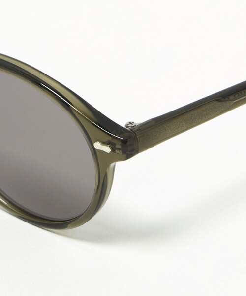 KANEKO OPTICAL サングラス 「別注」「KANEKO OPTICAL（金子眼鏡