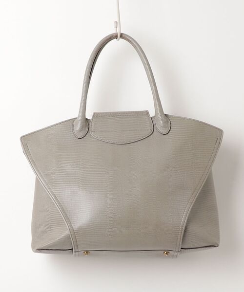 「TOFF&LOADSTONE」 トートバッグ FREE グレー系その他 レディース_画像2