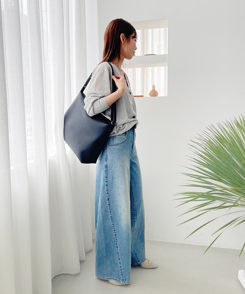 LE TALON（ル タロン） パンプス 6.5cmポインテッドメタルモチーフ