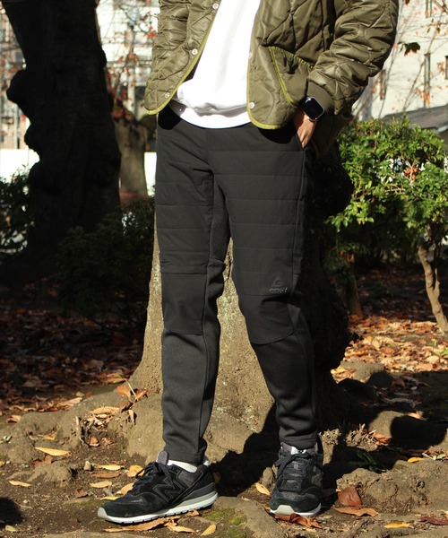 「GERRY」 イージーパンツ LL ブラック メンズ_画像2