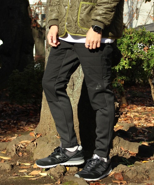 「GERRY」 イージーパンツ LL ブラック メンズ_画像3