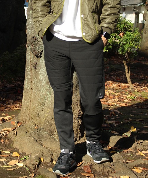 「GERRY」 イージーパンツ LL ブラック メンズ_画像4