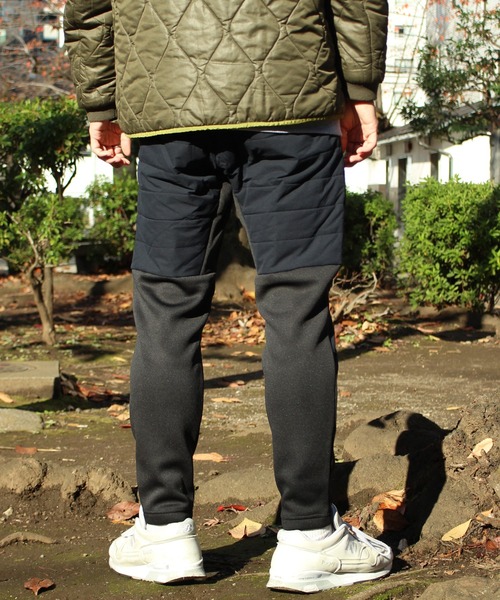 「GERRY」 イージーパンツ LL ブラック メンズ_画像6