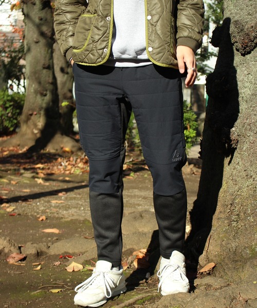 「GERRY」 イージーパンツ LL ブラック メンズ_画像7