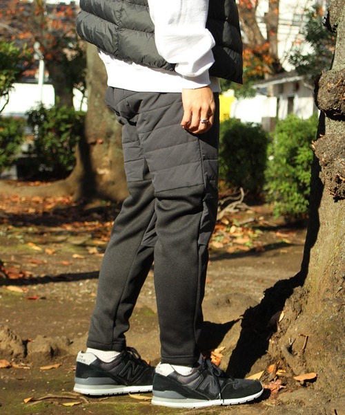 「GERRY」 イージーパンツ LL ブラック メンズ_画像9