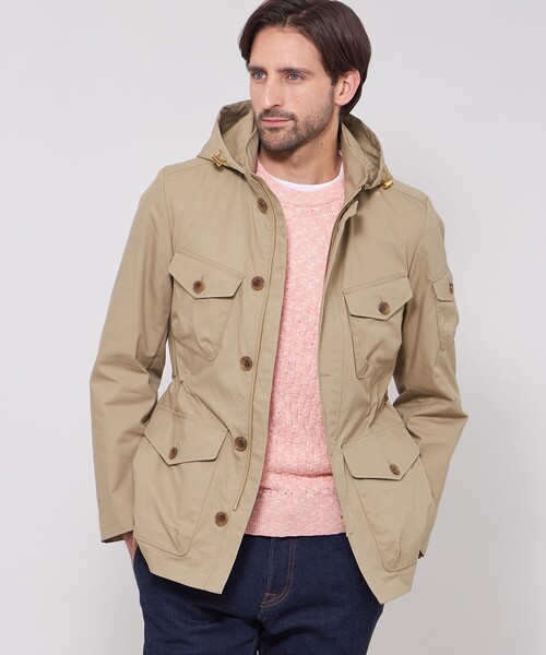 MACKINTOSH LONDON（マッキントッシュ ロンドン） ブルゾン アウター