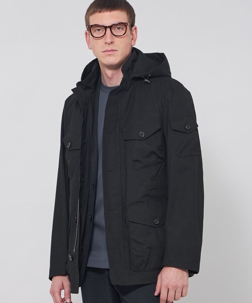 MACKINTOSH LONDON（マッキントッシュ ロンドン） ブルゾン アウター