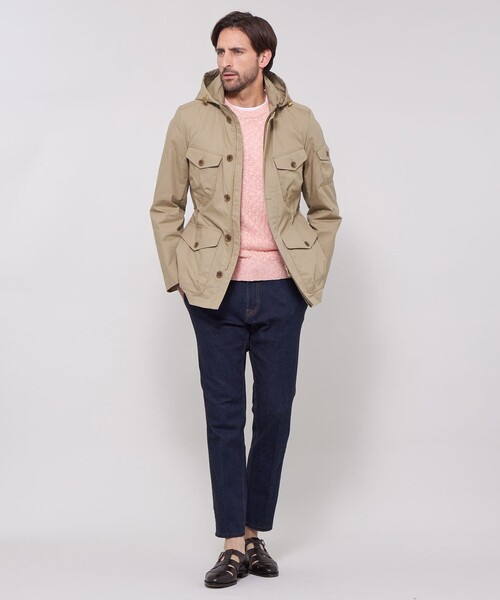 マッキントッシュ ロンドン ブルゾン MACKINTOSH LONDON（マッキントッシュ ロンドン） ブルゾン アウター