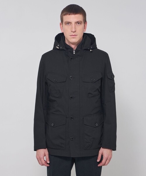 マッキントッシュ ロンドン ブルゾン MACKINTOSH LONDON（マッキントッシュ ロンドン） ブルゾン アウター