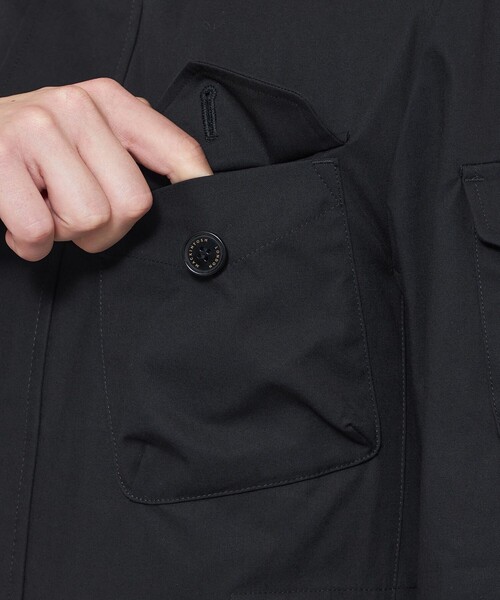 MACKINTOSH LONDON（マッキントッシュ ロンドン） ブルゾン アウター