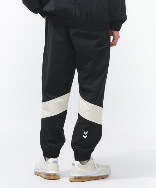 hummel（ヒュンメル） パンツ クロスパンツ メンズ : ZOZOTOWN Yahoo