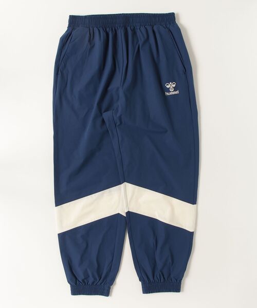 hummel（ヒュンメル） パンツ クロスパンツ メンズ : ZOZOTOWN Yahoo