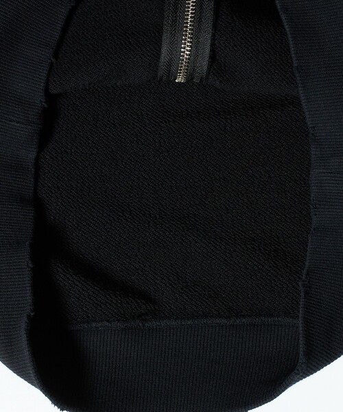 BEAUTY＆YOUTH UNITED ARROWS パーカー 「BECK for UACG」ZIP HOODIE