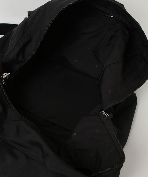「agnes b.」 2WAYバッグ FREE ブラック レディース_3
