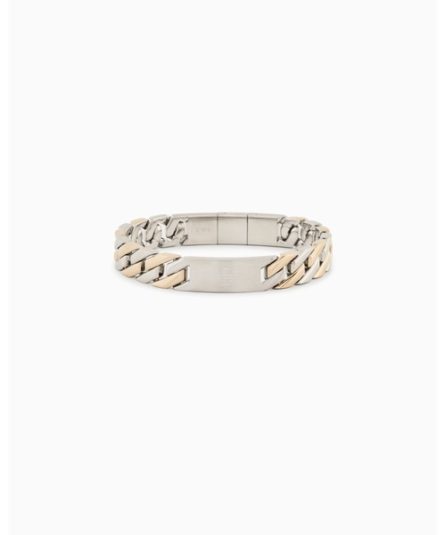EMPORIO ARMANI ブレスレット 「エンポリオ アルマーニ」ID