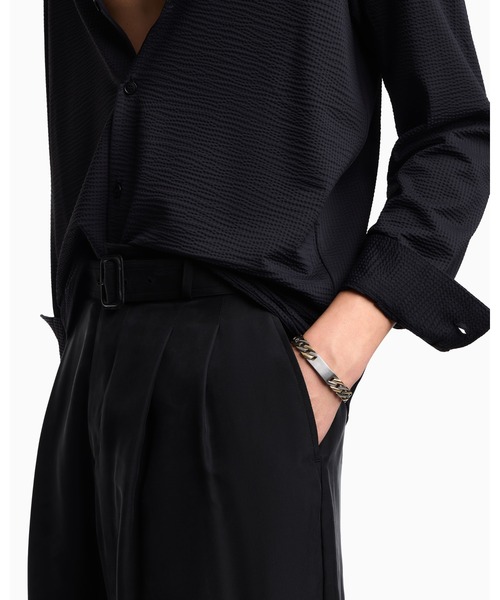 EMPORIO ARMANI ブレスレット 「エンポリオ アルマーニ」ID