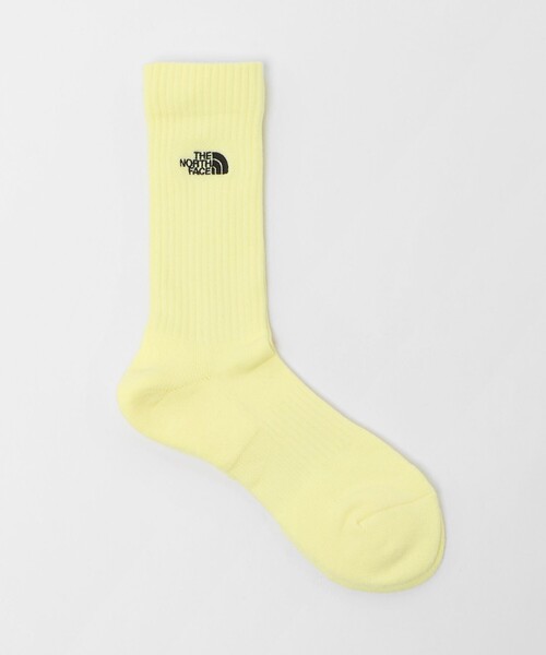 THE NORTH FACE（ザ ノースフェイス） ノースフェイス 靴下 「THE