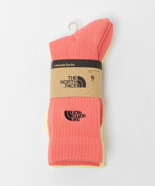 THE NORTH FACE（ザ ノースフェイス） ノースフェイス 靴下 「THE