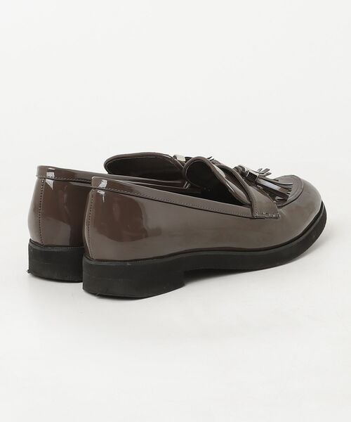 「Bridget Birkin」 シューズ 24 ブラウン レディース_画像2