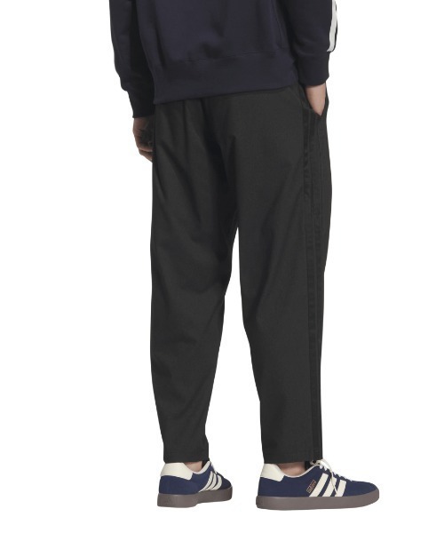 adidas（アディダス） パンツ ライト ストレッチ デニム レギュラー