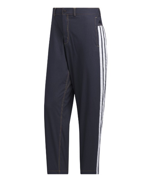 adidas（アディダス） パンツ ライト ストレッチ デニム レギュラー