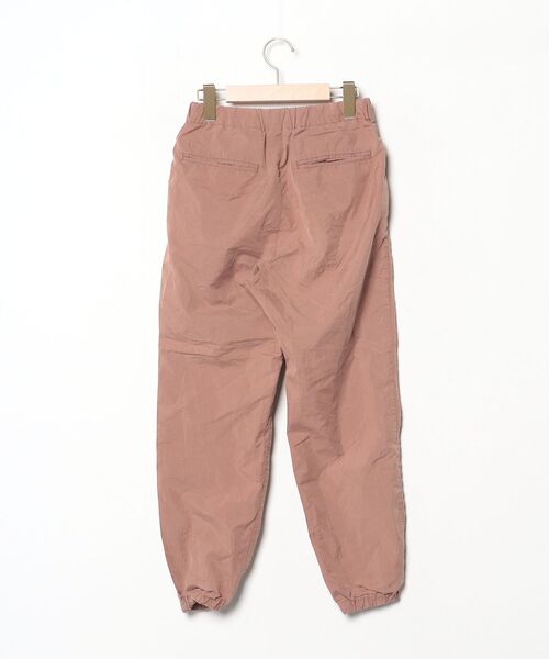 「WELLDER」 パンツ 0 ブラウン レディース_画像2