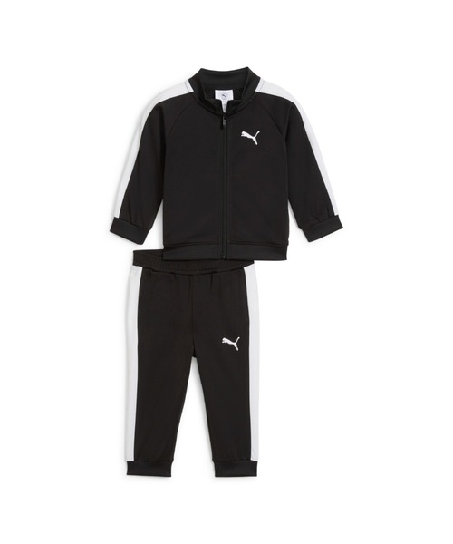PUMA（プーマ） ジャージ ベビー ミニキャット T7 オールウェイズ