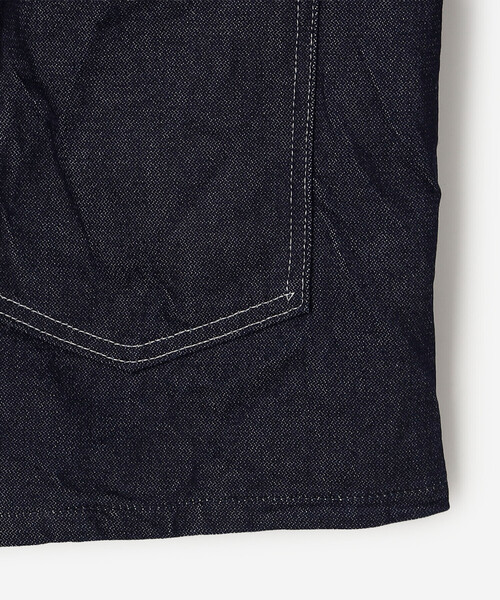 デニムジャケット gジャン SKEWed | WW2 CHOA JACKET MEN メンズ レディースの画像
