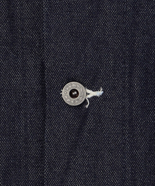 デニムジャケット gジャン SKEWed | WW2 CHOA JACKET MEN メンズ レディースの画像