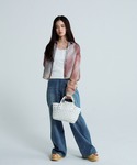 ハンドバッグ メルカドミニBAG/654097の詳細画像3